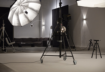 Hive Studio - Studio Factory